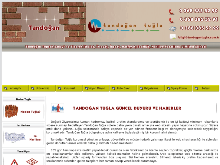 www.tandogantugla.com.tr