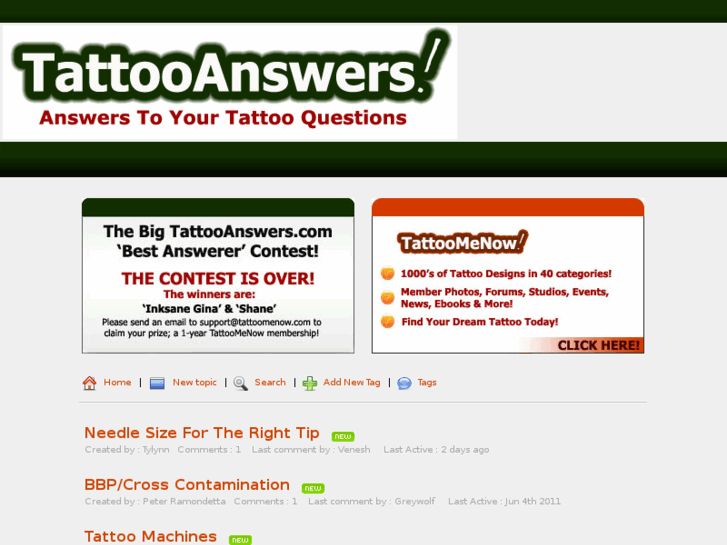 www.tattooanswers.com