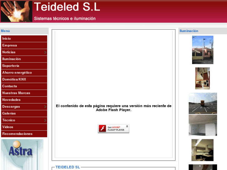 www.teideled.com