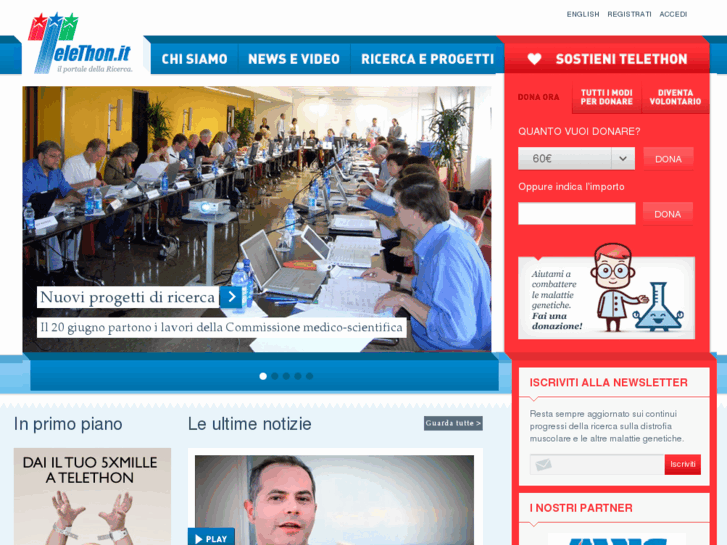 www.telethon.it