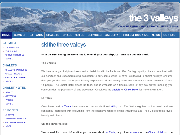 www.the3valleys.com