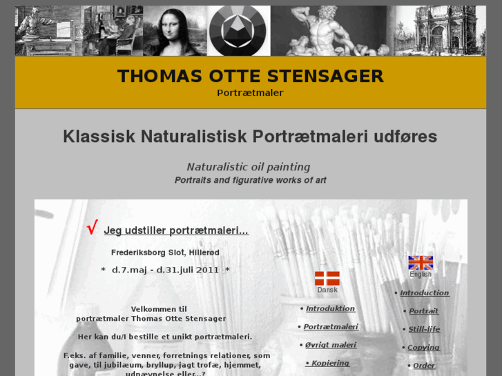 www.thomas-otte-stensager.com