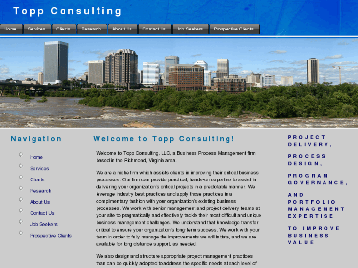 www.toppconsulting.com