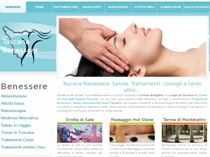 www.toscanabenessere.com