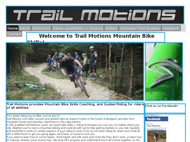 www.trailmotions.co.uk