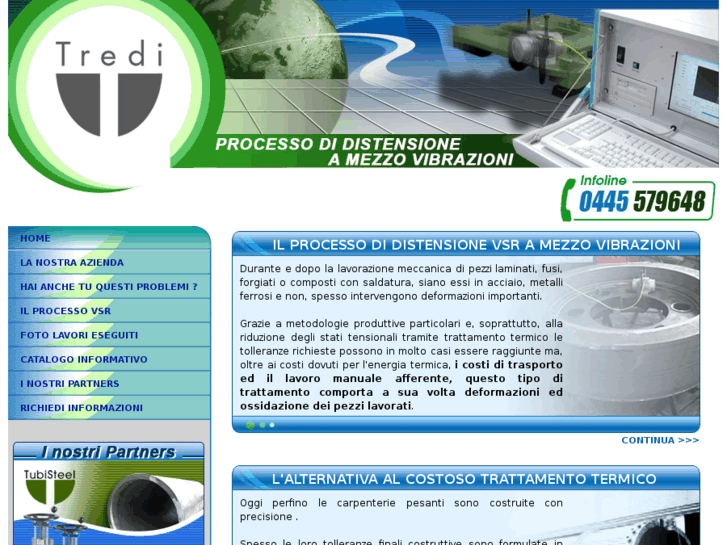 www.tredivsr.com