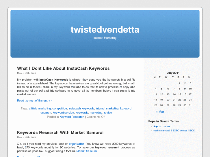 www.twistedvendetta.com
