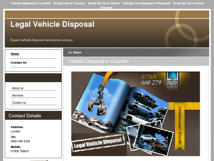 www.vehicledisposalcroydon.com