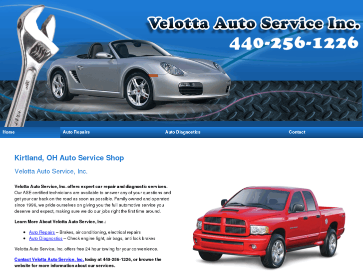 www.velottaautoservice.com