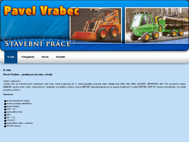 www.vrabec-servis.com