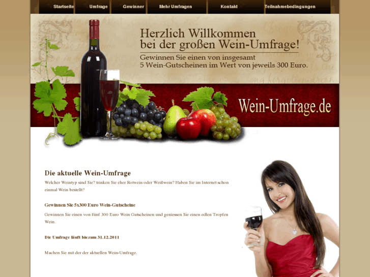 www.wein-umfrage.de