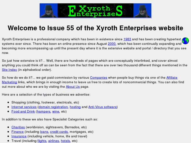 www.xyroth-enterprises.com