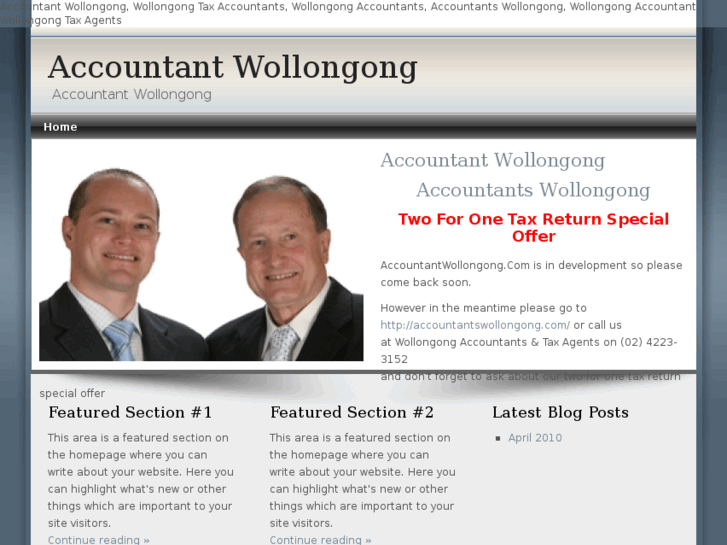 www.accountantwollongong.com