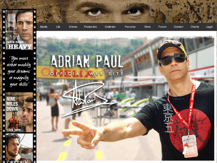 www.adrianpaul.net