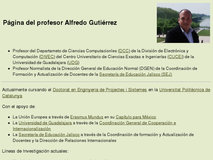 www.alfredogutierrez.org