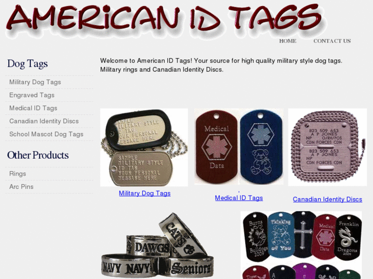 www.americanidtags.com