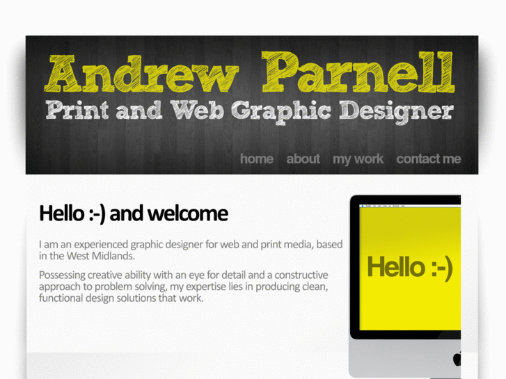 www.andrewparnell.net