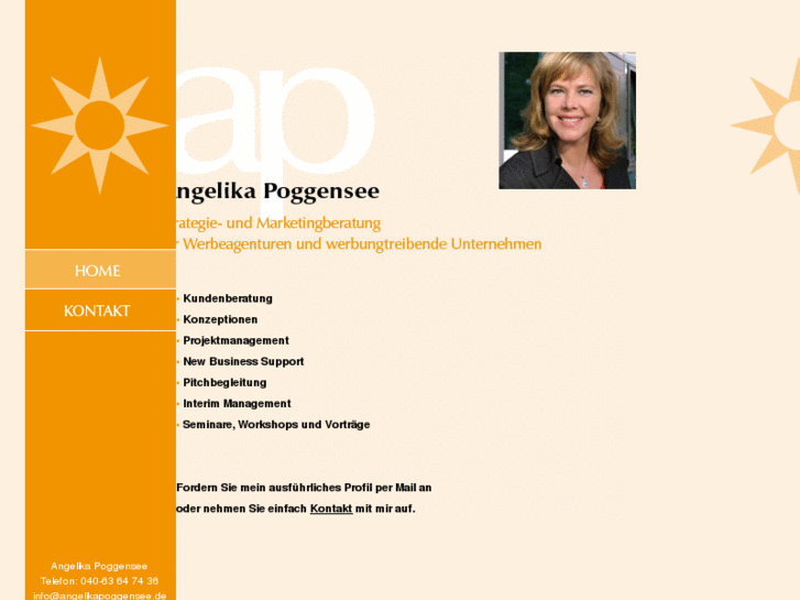 www.angelikapoggensee.com