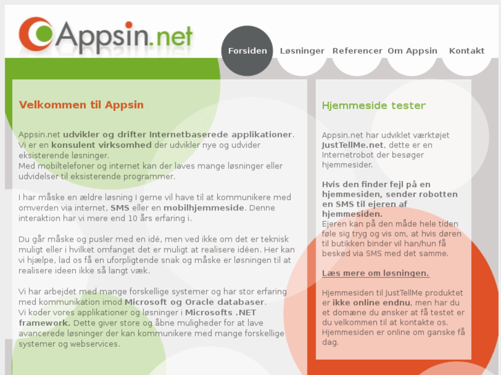 www.appsin.net