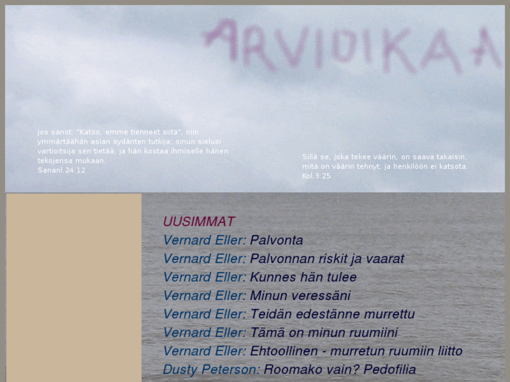 www.arvioikaa.com