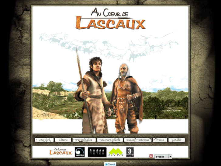 www.au-coeur-de-lascaux.com