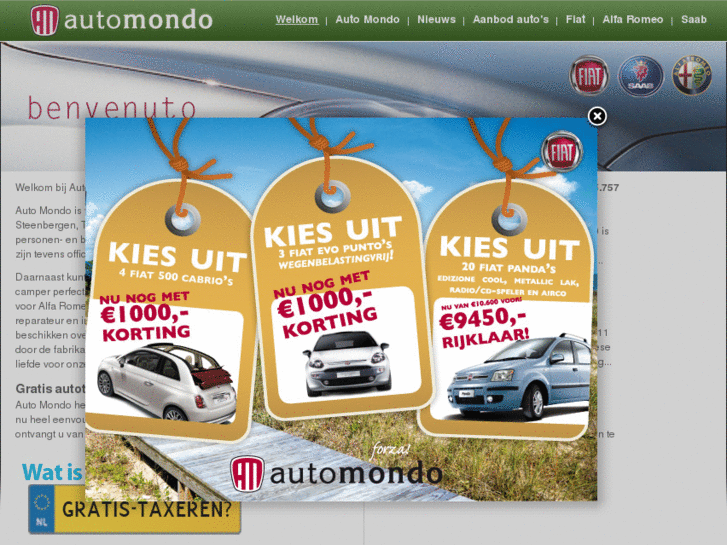 www.automondo.nl