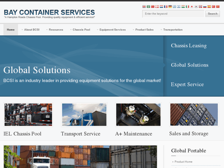 www.baycontainerservices.com