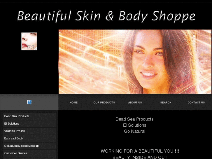 www.beautifulskinandbody.com