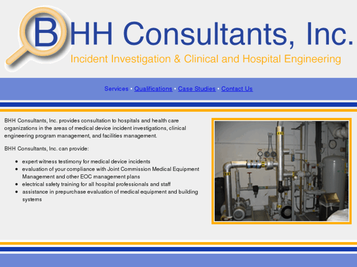 www.bhhconsultants.com