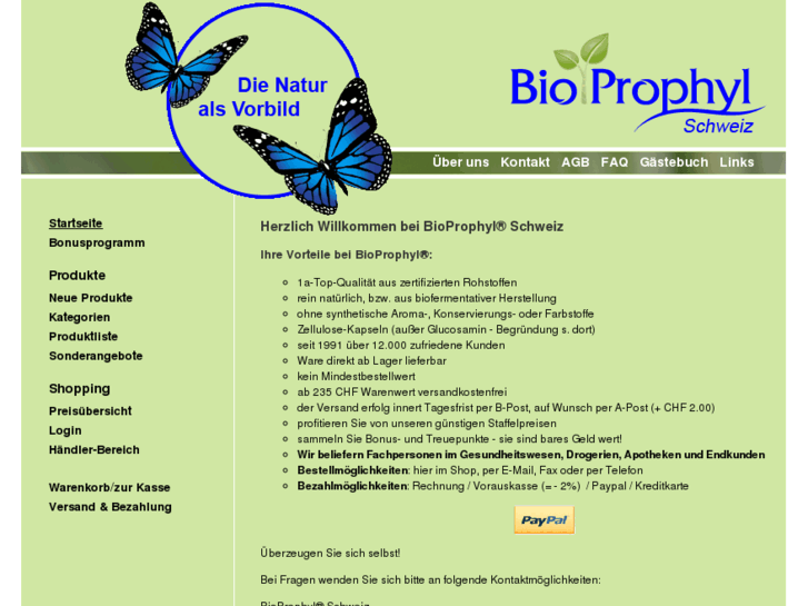 www.bioprophyl.ch