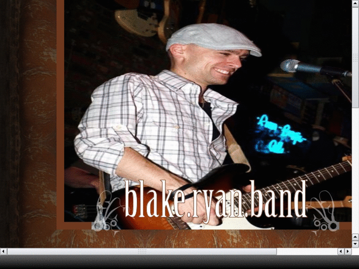 www.blakeryanband.com