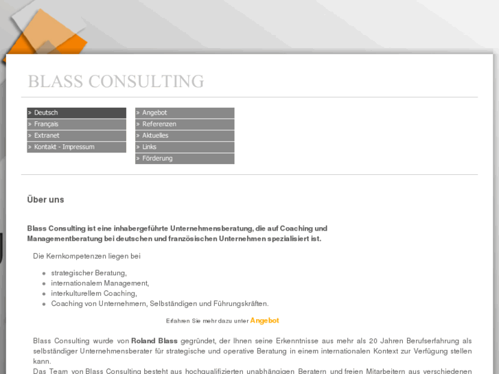 www.blass-consulting.com