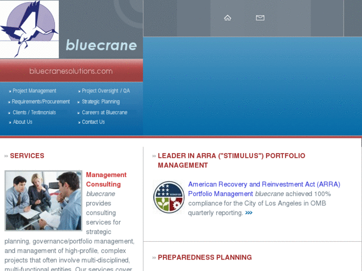 www.bluecranesolutions2.com