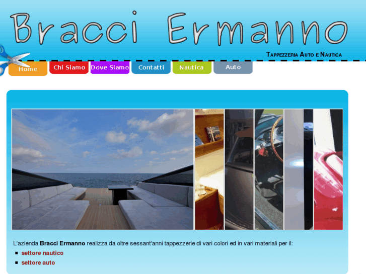www.bracciermanno.com