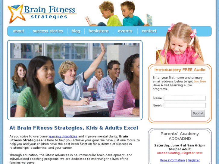 www.brainfitnessstrategies.com