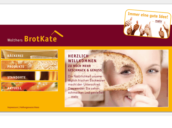 www.brotkate.com