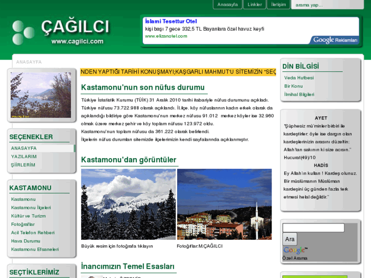 www.cagilci.com