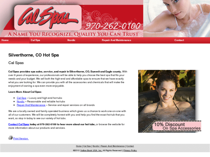 www.calspahottubs.com