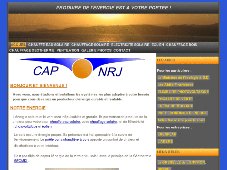 www.cap-nrj.com