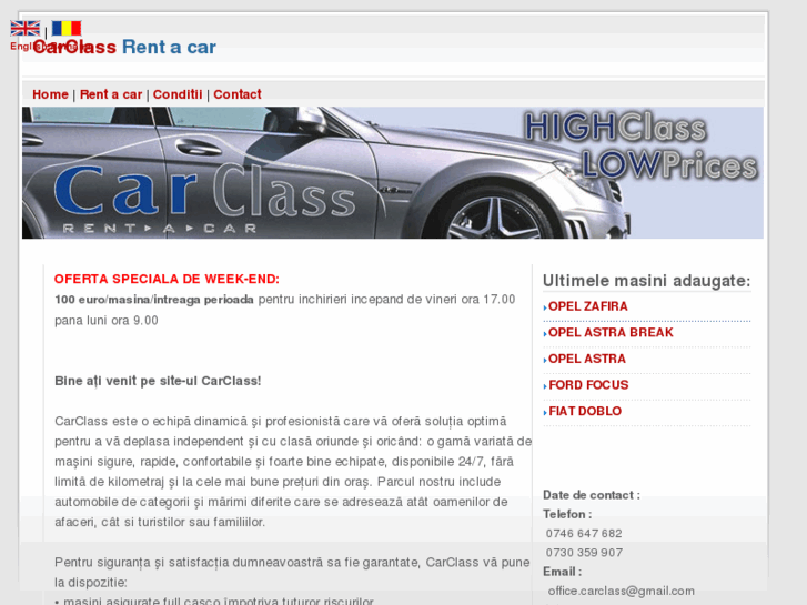 www.carclass.ro