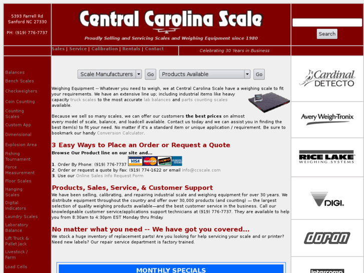 www.carolinascale.com