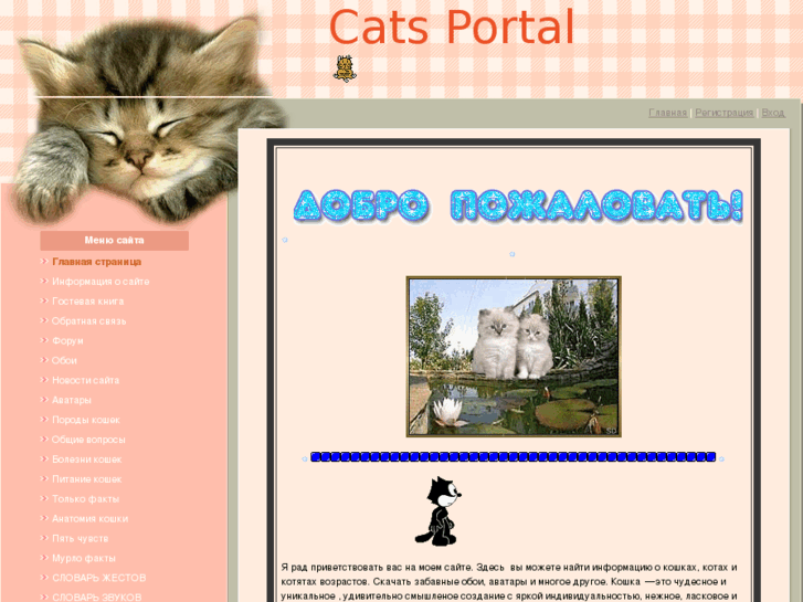 www.cats-portal.net