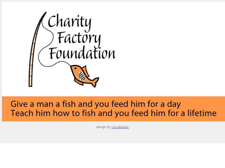 www.charityfactory.org