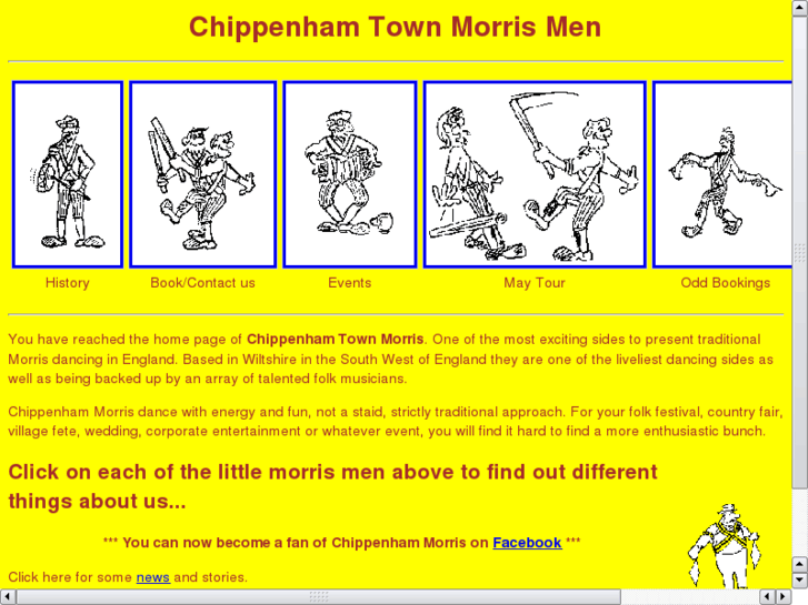 www.chippenhammorris.com