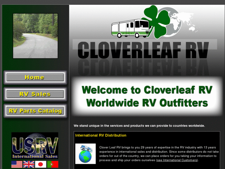 www.cloverleafrv.com