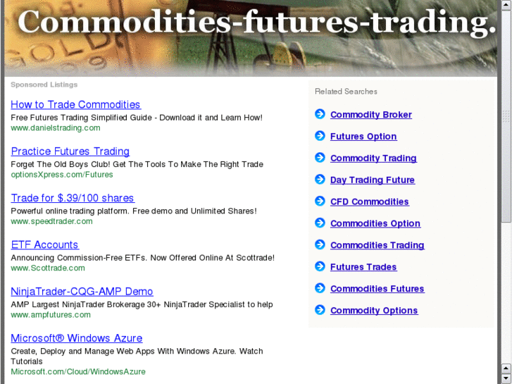 www.commodities-futures-trading.com