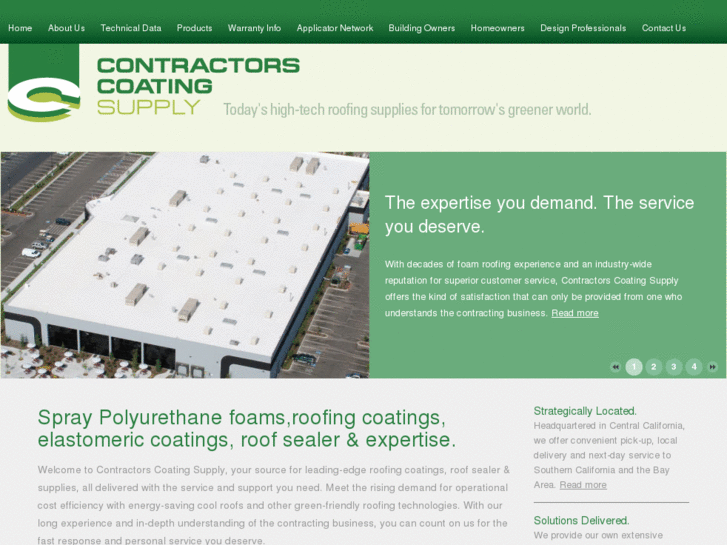 www.contractorscoatingsupply.com