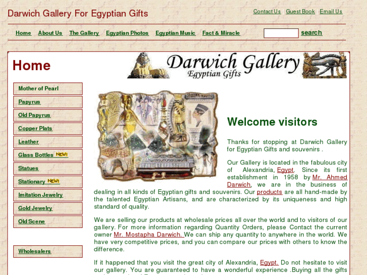 www.darwich.com