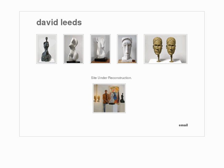 www.davidleeds.net