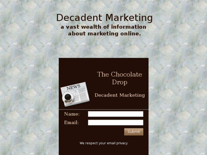 www.decadentmarketing.com